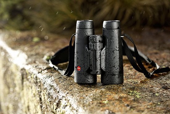 Legendary Leica Trinovids are back