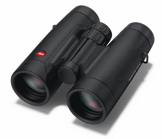 Legendary Leica Trinovids are back